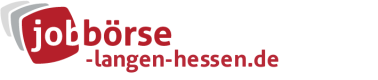 Jobbörse Langen Hessen - Aktuelle Stellenangebote in Ihrer Region